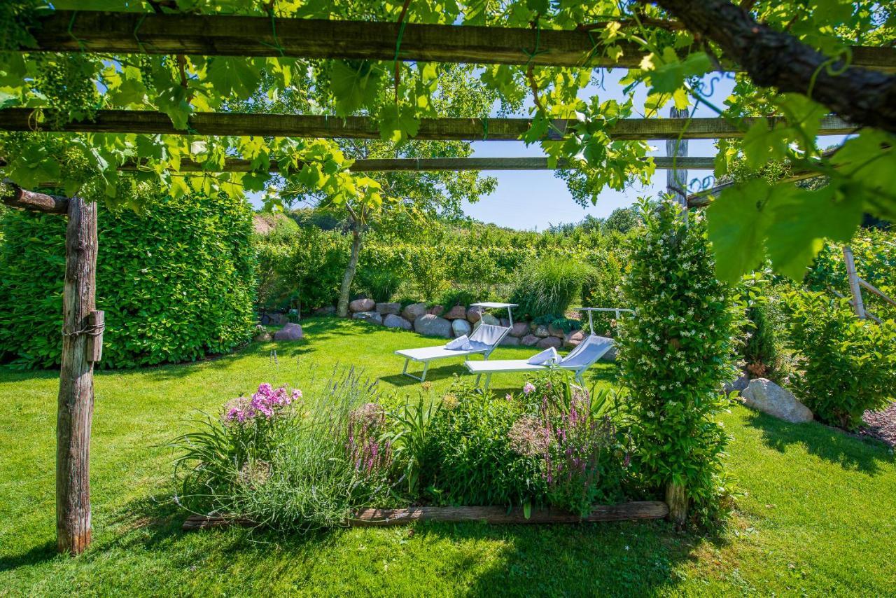 Pension Etschblick B&B Frangarto Екстер'єр фото