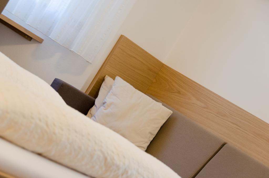 Pension Etschblick B&B Frangarto Екстер'єр фото