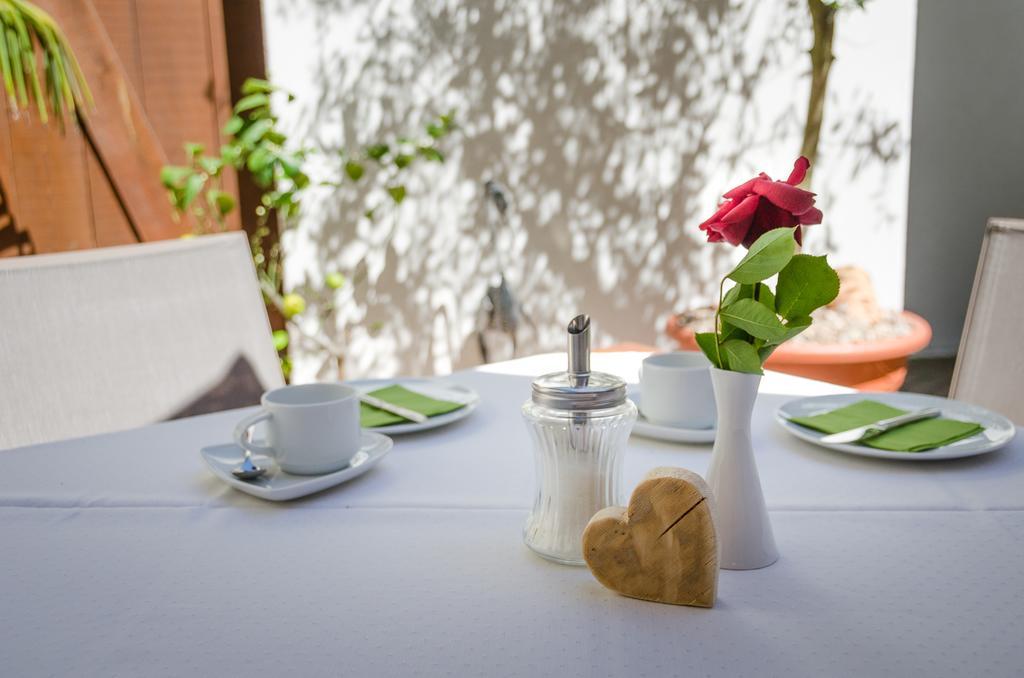 Pension Etschblick B&B Frangarto Екстер'єр фото